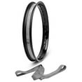 thumbnail image 1 of BikeMaster Rim Strip, 1 1/4in. for 18in. Rims, 1 of 2