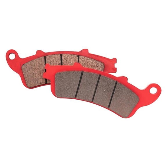 Bikemaster 961495 BKM Sintered Brake Pads