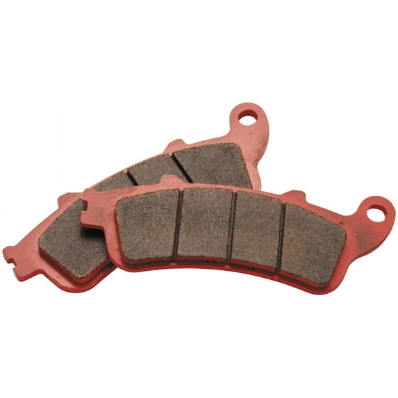 BikeMaster SS3043 Sintered Brake Pads