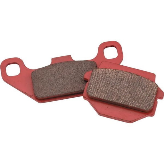 BikeMaster Sintered Brake Pads SS3023