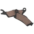 thumbnail image 1 of BikeMaster Standard Brake Pads for Can-Am Outlander MAX 800R 2013-2015, 1 of 1