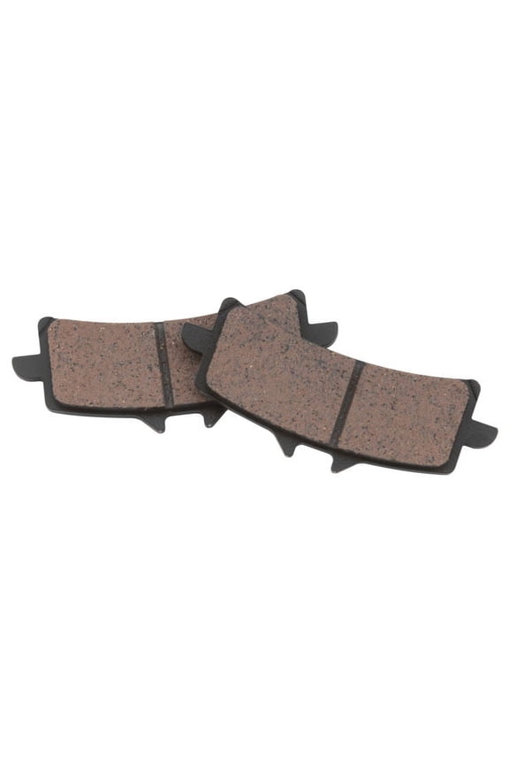 Standard Front Brake Pads for Ducati 1098 2007-2008 Two sets required.
