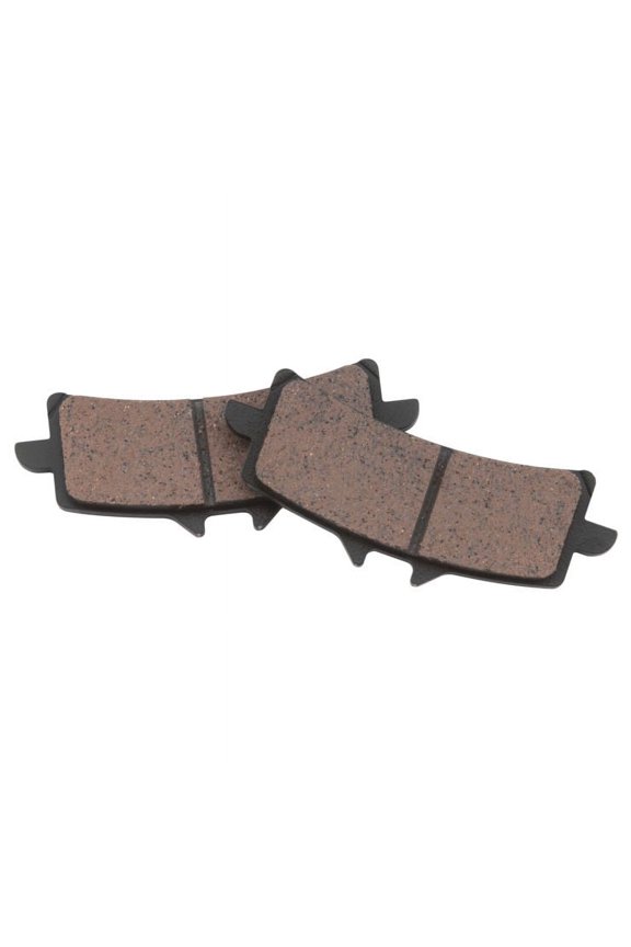 Standard Front Brake Pads for Ducati 1199 Panigale R 2013-2015 Two sets required.