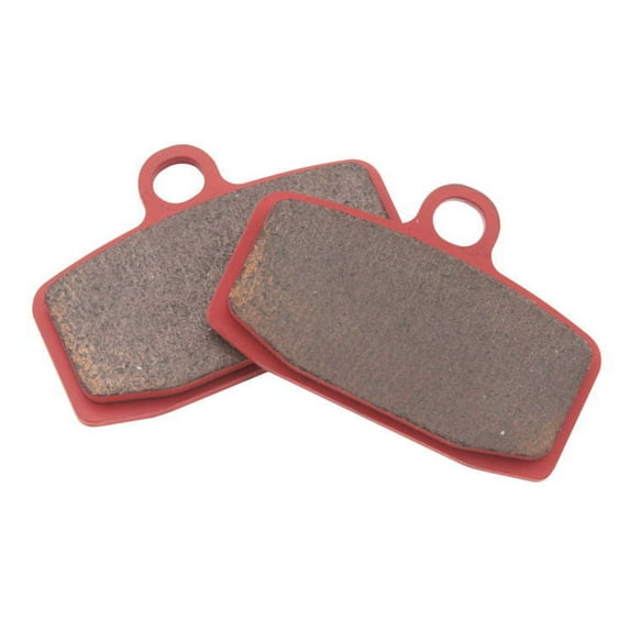 BikeMaster Standard Front Brake Pads for KTM Freeride 250 R 2015-2016