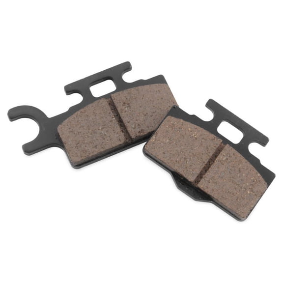 BikeMaster Standard Front Brake Pads for Suzuki RM65 2003-2006