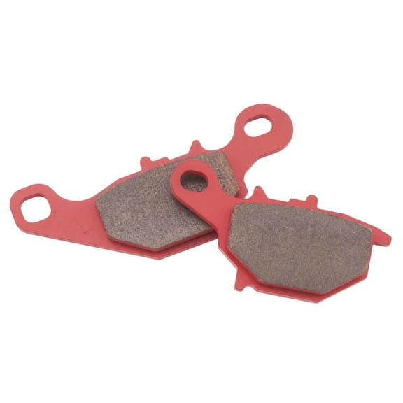 BikeMaster Standard Front Brake Pads for Suzuki RM85 2002-2004