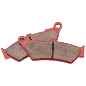 BikeMaster Standard Front or Rear Brake Pads for BMW G650 XChallenge/XCountry 2007-2009