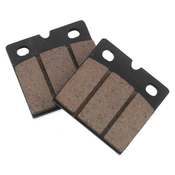 BikeMaster Standard Front or Rear Brake Pads for BMW R100RT 1980-1984