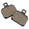 thumbnail image 1 of BikeMaster Standard Front or Rear Brake Pads for Ducati 1199 Panigale R 2013-2015, 1 of 1