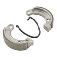 thumbnail image 1 of BikeMaster Standard Front or Rear Brake Pads for Honda NC50 Express 1977-1980, 1 of 1