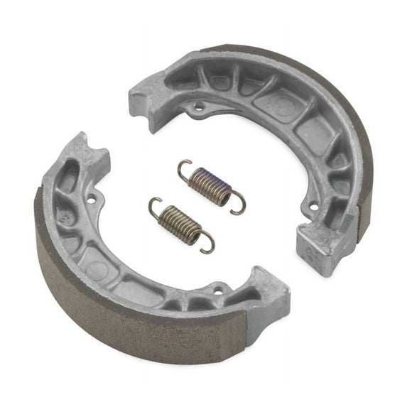BikeMaster Standard Front or Rear Brake Pads for KYMCO Agility 125 2006-2011