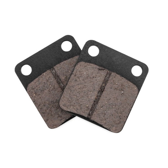 BikeMaster Standard Front or Rear Brake Pads for Kawasaki KX65 2000-2019