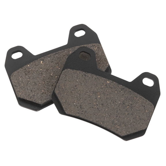 BikeMaster Standard Rear Brake Pads for BMW K1200LT 2000-2009 Evo Integral ABS