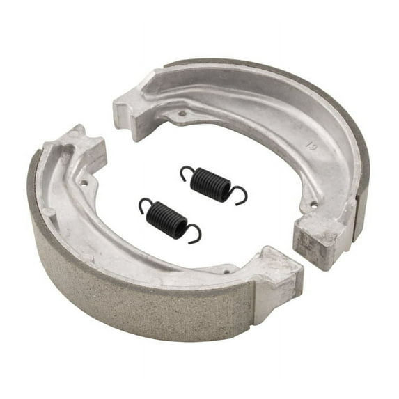 BikeMaster Standard Rear Brake Pads for Honda GB500 Tourist Trophy/K 1989-1990