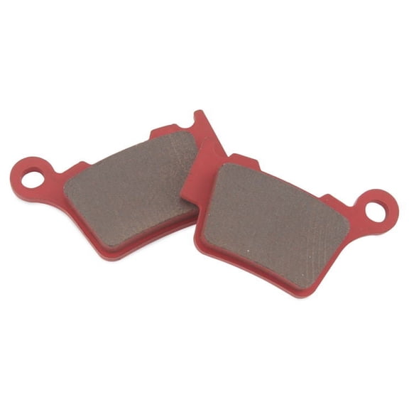 BikeMaster Standard Rear Brake Pads for KTM 525 XC-G Racing 2007