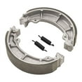 thumbnail image 1 of BikeMaster Standard Rear Brake Pads for Polaris Scrambler 90/X 2001-2003, 1 of 1