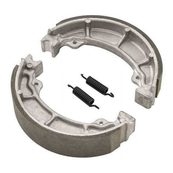 BikeMaster Standard Rear Brake Pads for Polaris Scrambler 90/X 2001-2003