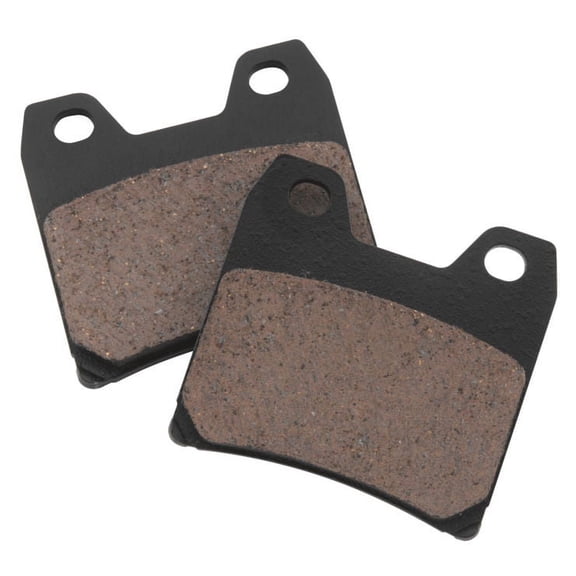 BikeMaster Standard Rear Brake Pads for Yamaha FZ1 2001-2005