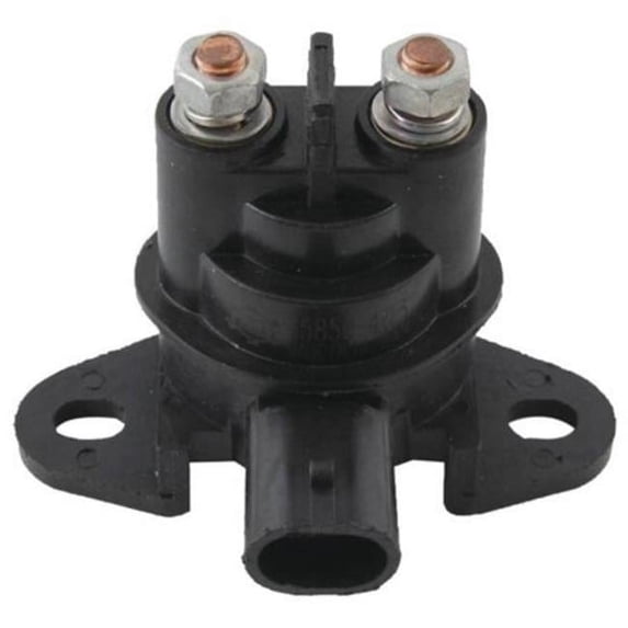 BikeMaster Starters 15240-22139BM