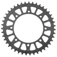 thumbnail image 1 of BikeMaster Steel Honda CBR600F4 99-00 Street Motorcycle Rear Sprockets, 1 of 1