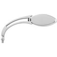 thumbnail image 1 of BikeMaster Switch Blade Mirror, 1 of 2