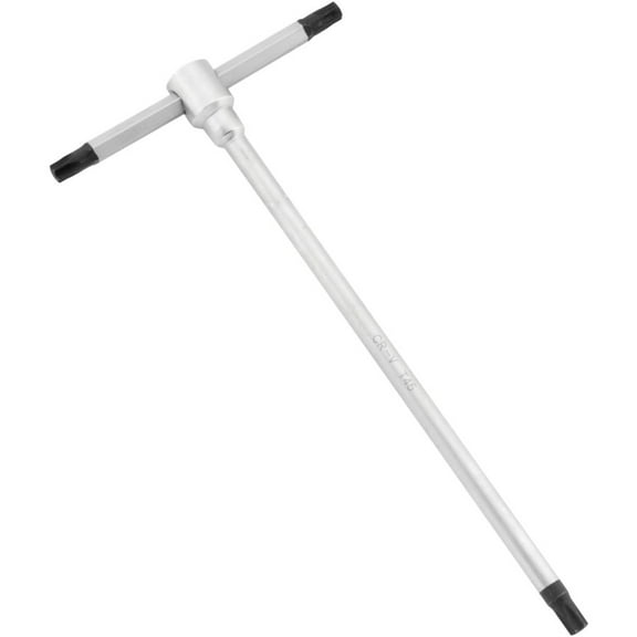 BikeMaster T-Handle T45 Torx Wrench 17-A145