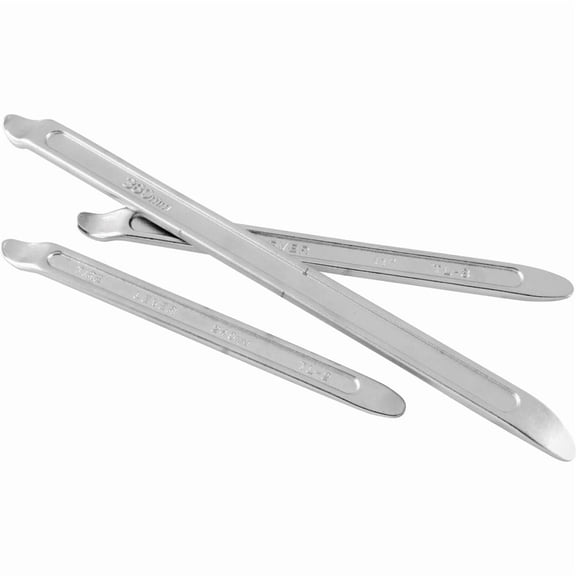BikeMaster Tire Iron Set 9.5in/11in/15in