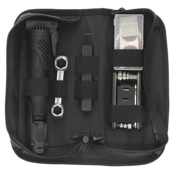 BikeMaster Trailside Tire Kit - Large