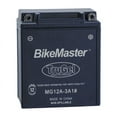 thumbnail image 1 of BikeMaster TruGel Battery MG12A-3A1 for Aprilia Scarabeo 200 2009-2013, 1 of 1