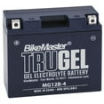 thumbnail image 1 of BikeMaster TruGel Battery MG12B-4 for Ducati Scrambler Sixty2 2016-2017, 1 of 1