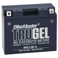 thumbnail image 1 of BikeMaster TruGel Battery MG12B-4 for Yamaha FZ6R 2009-2017, 1 of 1