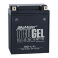 thumbnail image 1 of BikeMaster TruGel Battery MG14L-A2 for Honda CB750C Custom 1980-1982, 1 of 1