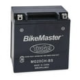 thumbnail image 1 of BikeMaster TruGel Battery MG20CH-BS for Kawasaki VN1500 Vulcan Nomad FI 2000-2004, 1 of 1