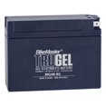 thumbnail image 1 of BikeMaster TruGel Battery MG4B-BS for Yamaha TT-R90E 2003-2007, 1 of 1