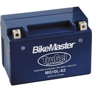 BikeMaster Trugel Battery MG10L-A2