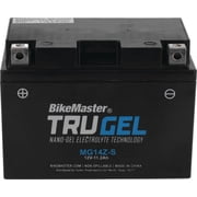 Bikemaster 780516 BKM Batteries - TruGel