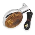 thumbnail image 1 of BikeMaster Turn Signal   Front Left 25-4105, 1 of 1