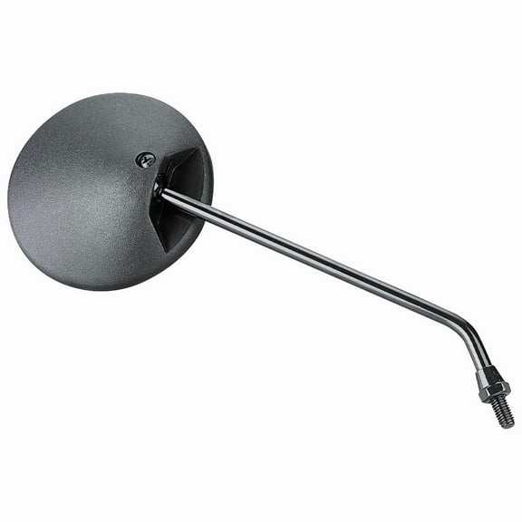 BikeMaster Universal Black Scooter Mirror (SCU)