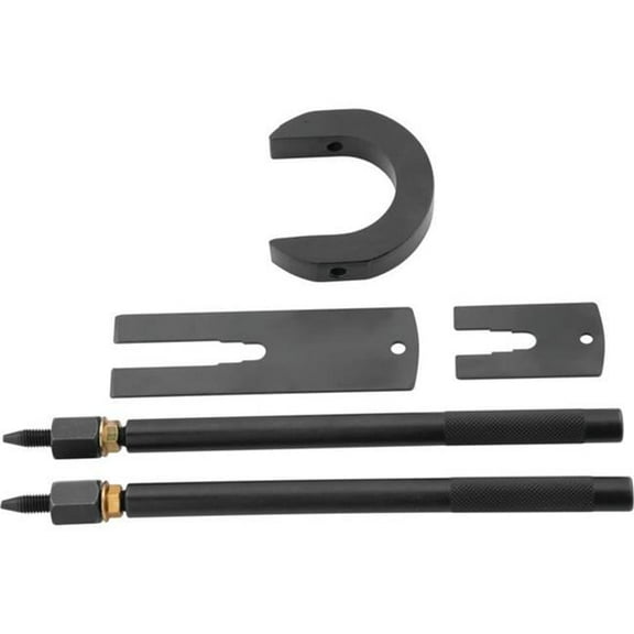 BikeMaster Upside Down Fork Spring Compressor