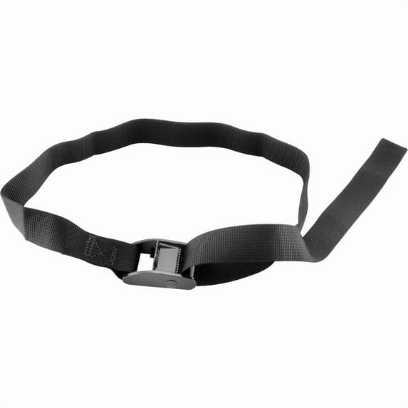 BikeMaster Wheel Tie Downs 1" x 18" (100528)