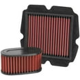 thumbnail image 1 of BikeMaster ZUTR-SU004 Air Filter, 1 of 1