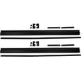 thumbnail image 1 of Bikegear AeroDynamic Roof Rack Cross Bar -47 inches for Roof Rack Systems(Set of 2), 1 of 8