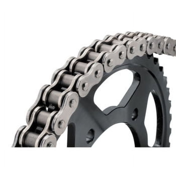 Bikemaster 428 X 132 Precision Roller Chain