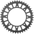 thumbnail image 1 of Bikemaster 42Tbm Rear Sprocket 525 42T 251 307 42 New, 1 of 1