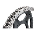 thumbnail image 1 of Bikemaster 525X130 BMZR Z-Ring Chain Chrome 525BMZR-130/CC, 1 of 2