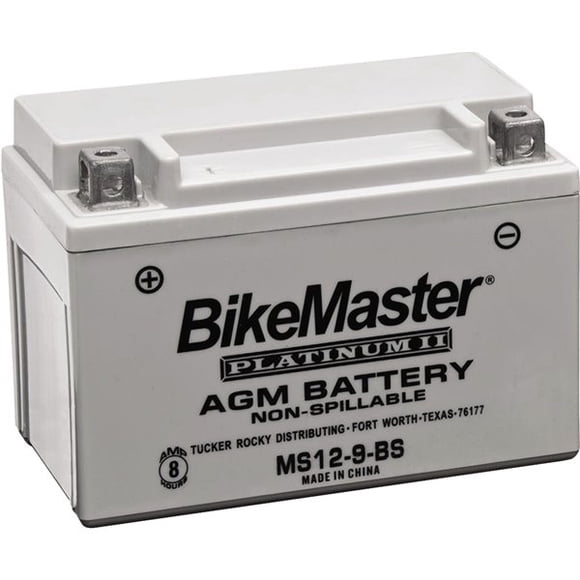 All Motorcycle Batteries in Motorcycle Batteries - Walmart.com