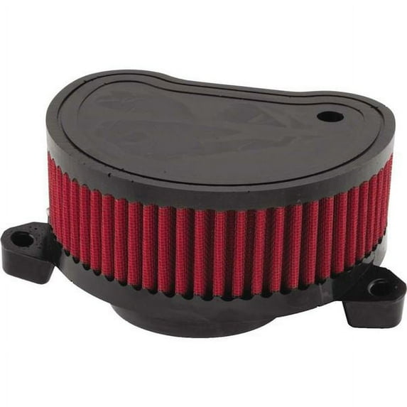 BikeMaster Yamaha XV1600 Road Star Air Filter