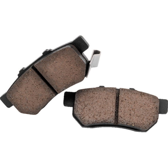 Bikemaster 961292 BKM Brake Pads