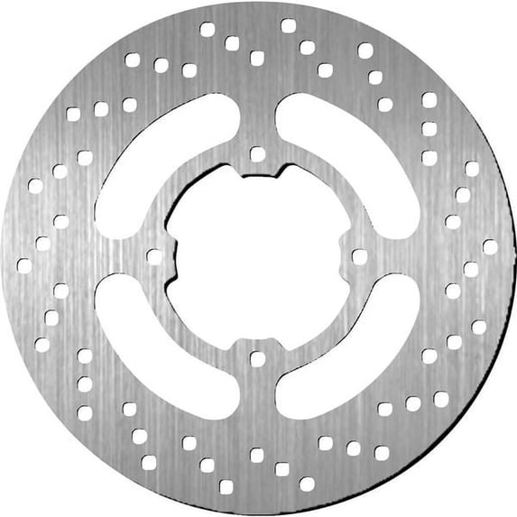 Bikemaster Brake Rotor - 121