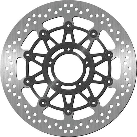 Bikemaster Brake Rotor - 1273
